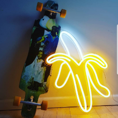 LED SKILT