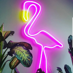 neon skilt