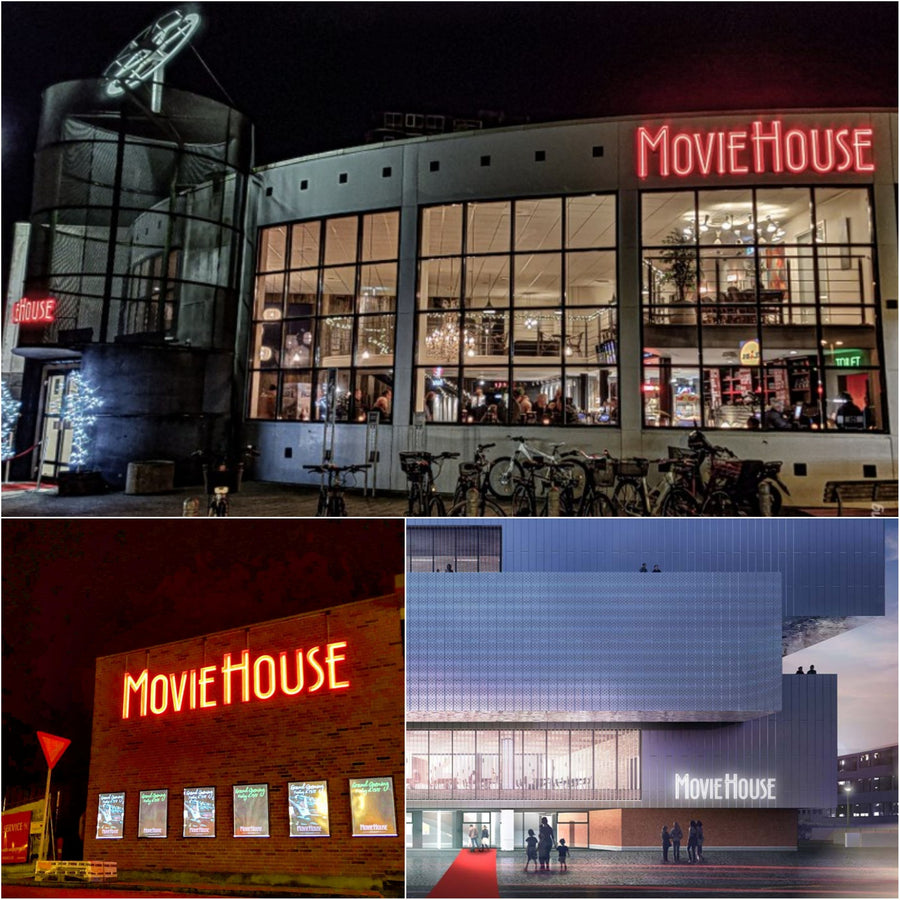 MovieHouse